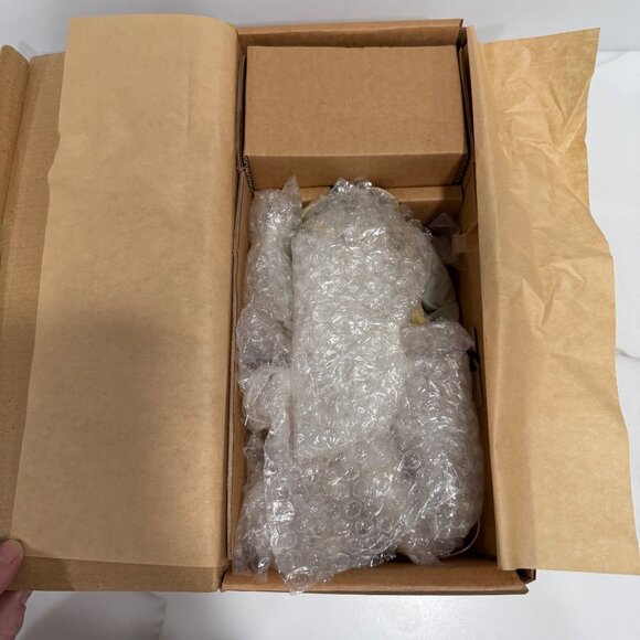 Yesterdays Child Erin Lynn & Squirt 4810 Boyds Collection Porcelain Doll COA NEW - Picture 7 of 11